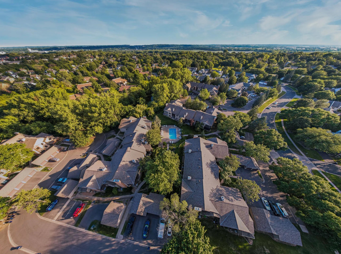 7019 110th Street Circle, Bloomington, MN 55438
