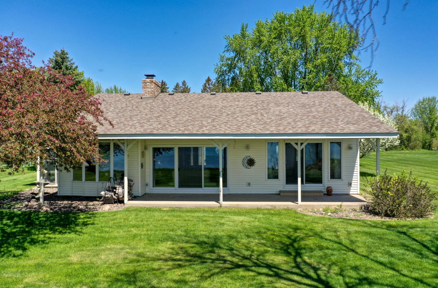 5225 217th Street, Forest Lake, MN 55025
