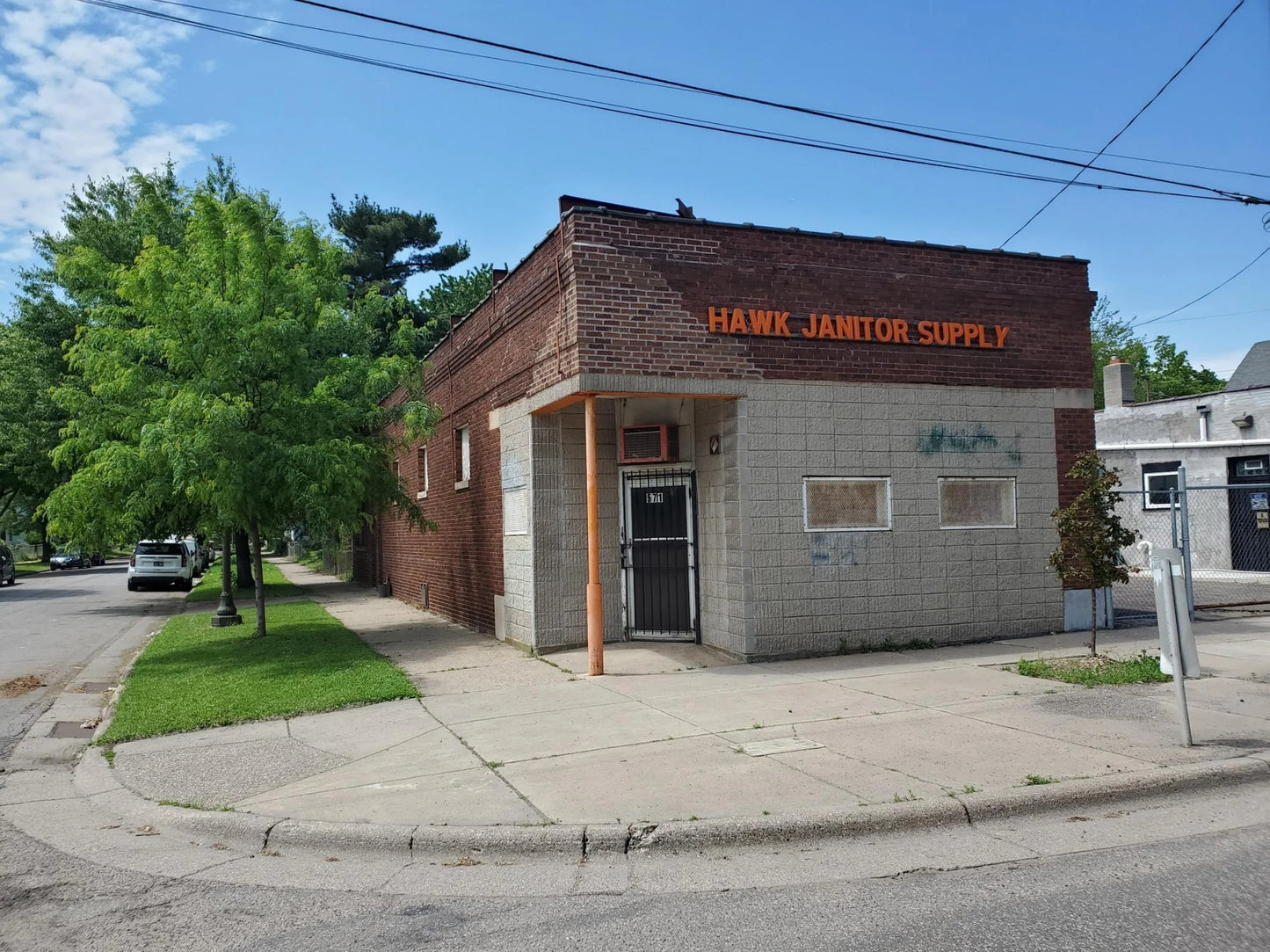 571 Dale Street, Saint Paul, MN 55103