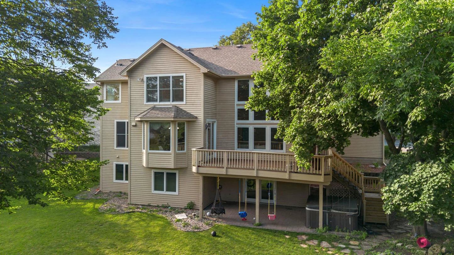 13845 Essex Trail, Apple Valley, MN 55124