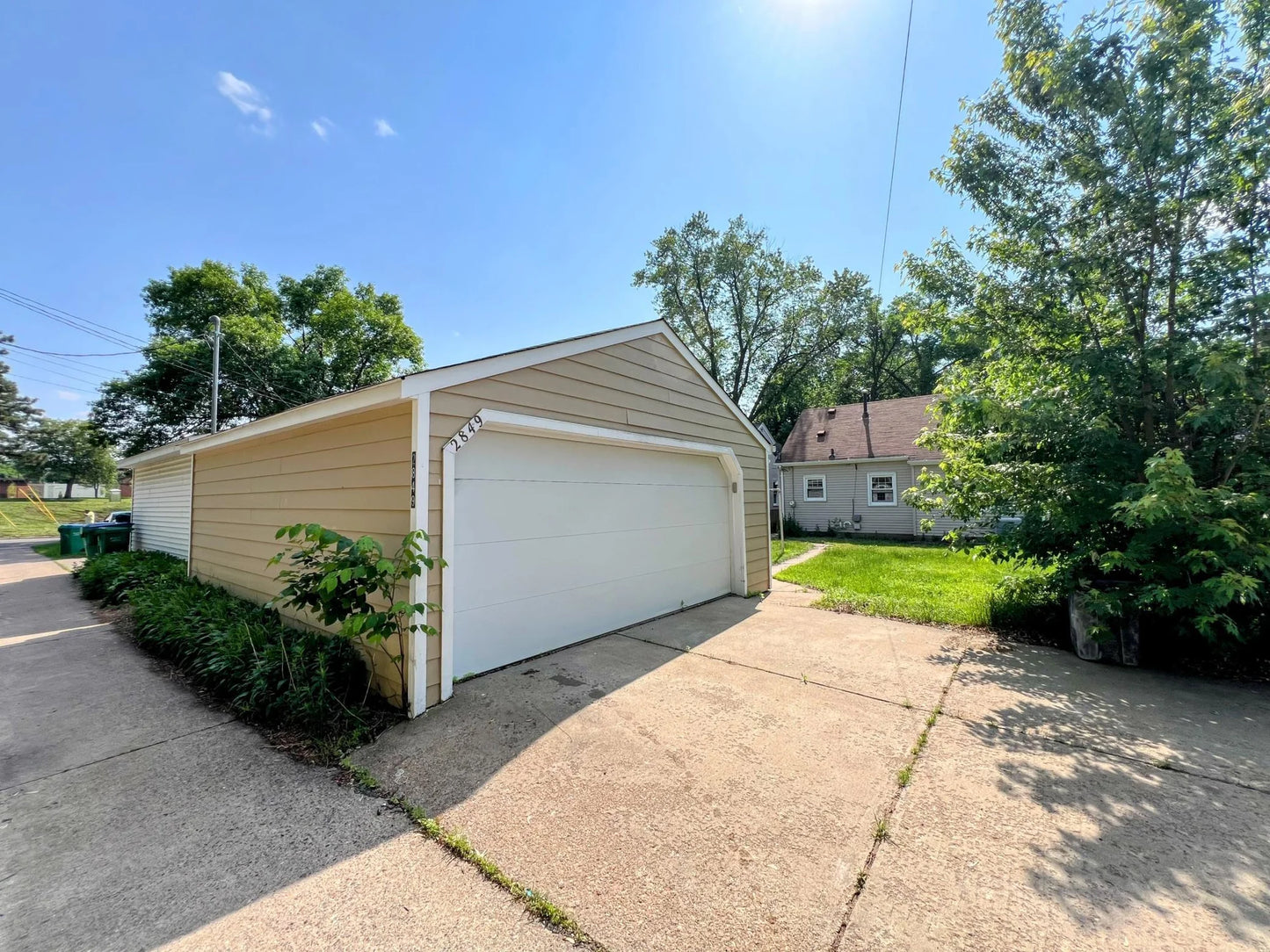 2849 Jersey Avenue, Saint Louis Park, MN 55426