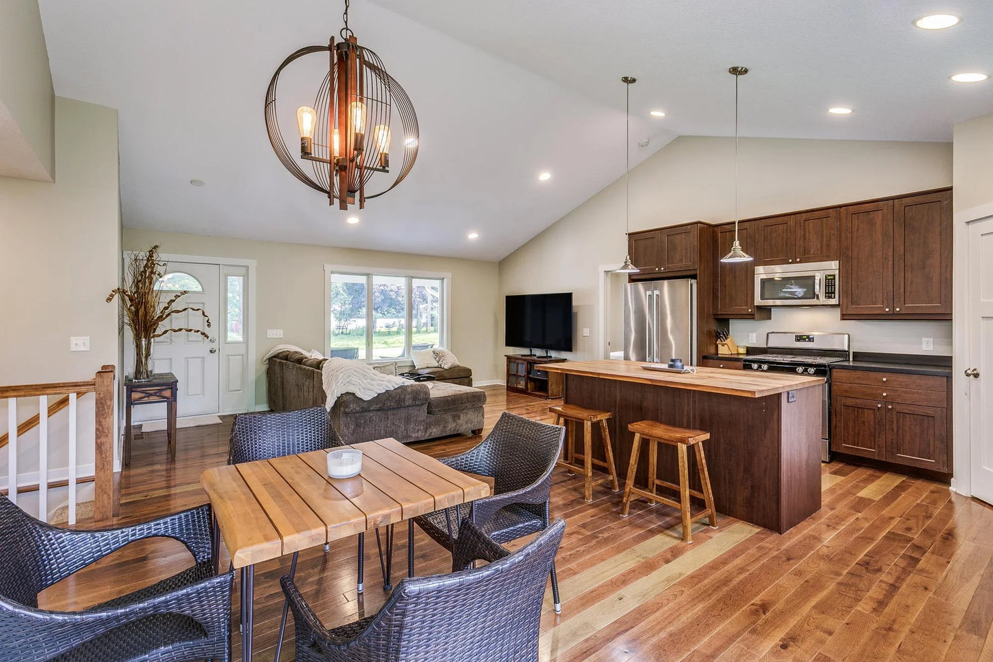 5203 Latta Street, White Bear Twp, MN 55110