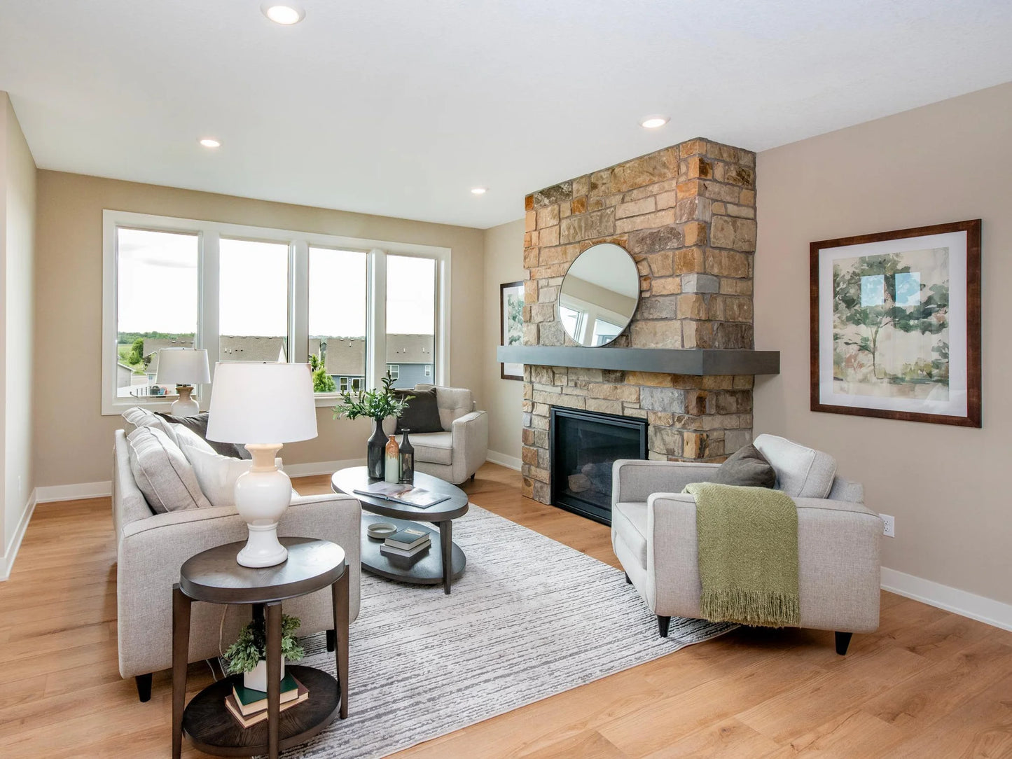 9128 62nd Street, Cottage Grove, MN 55016