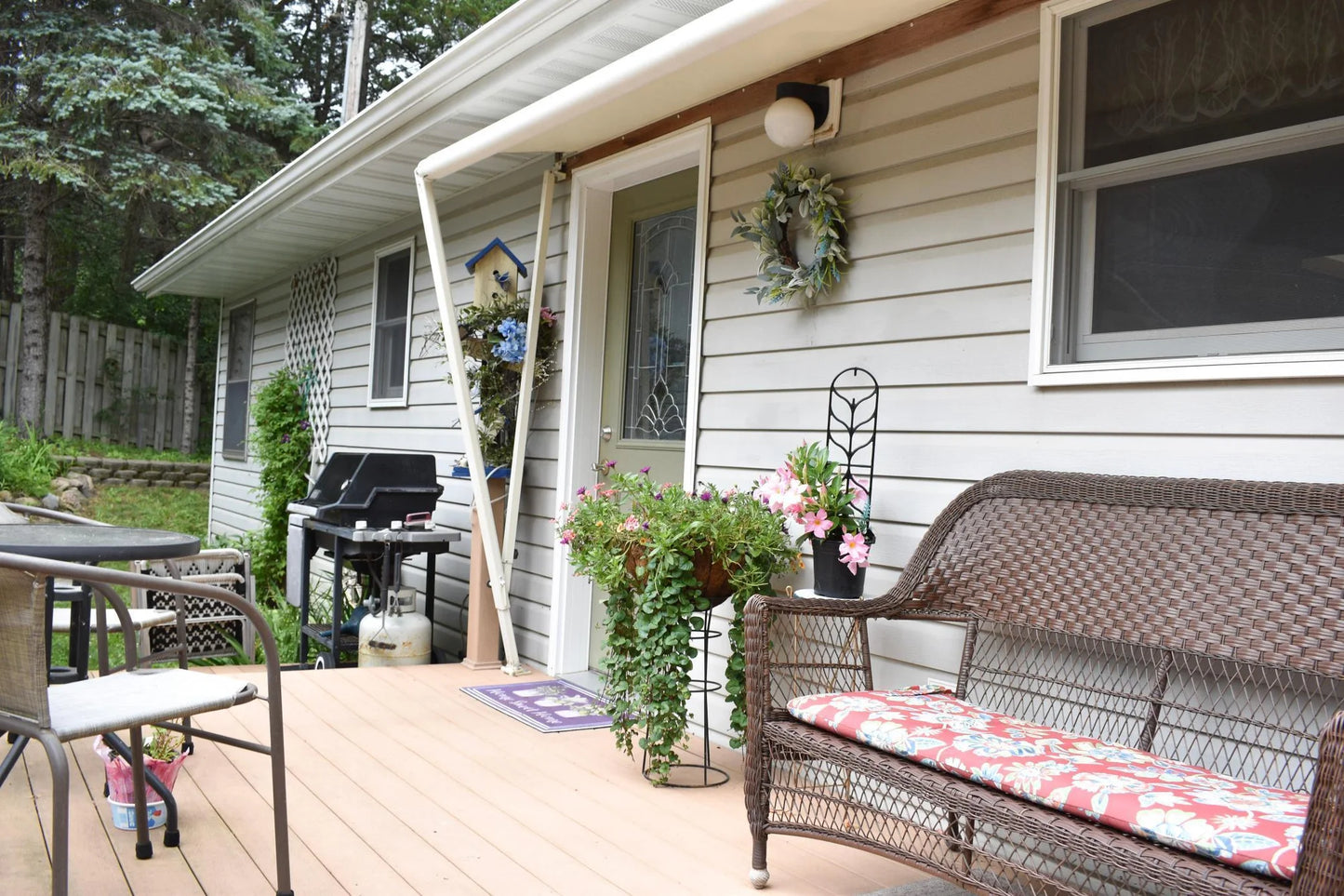 4629 Reardon Avenue, South Haven, MN 55382