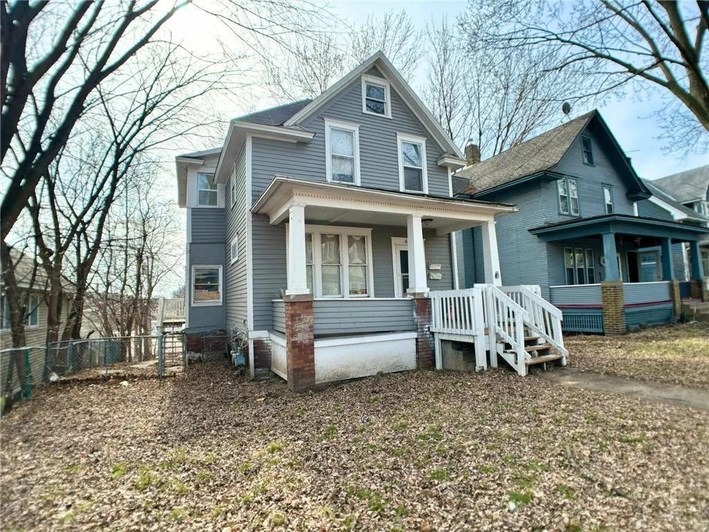 620 Cook Avenue, Saint Paul, MN 55130