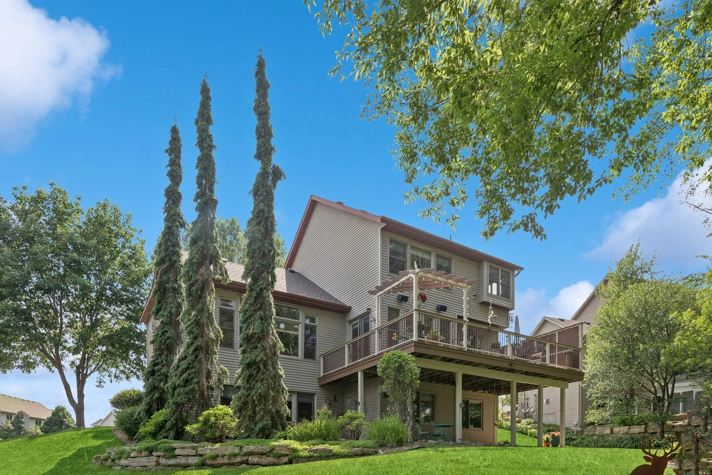 5215 203rd Street, Farmington, MN 55024