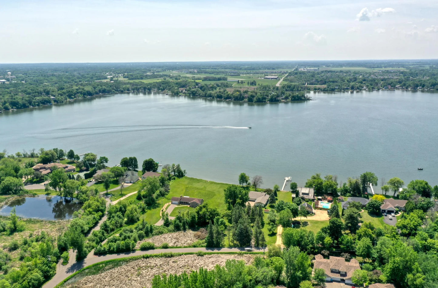 5225 217th Street, Forest Lake, MN 55025