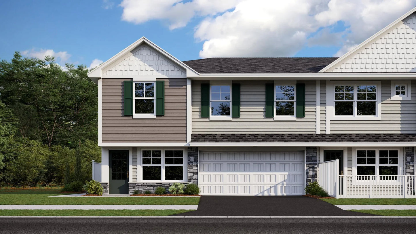 5291 Long Pointe Pass, Woodbury, MN 55129