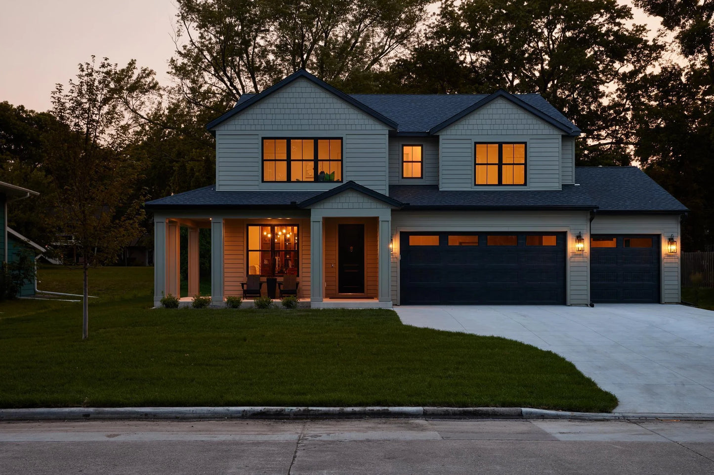 55xx Mcguire Road, Edina, MN 55439