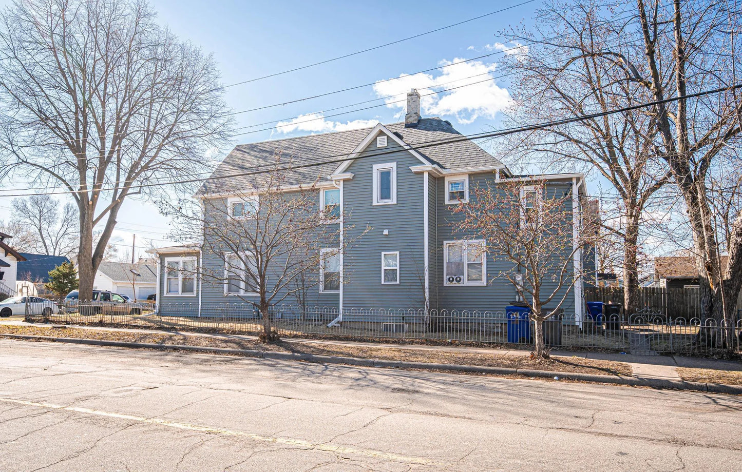 597 Virginia Street, Saint Paul, MN 55103
