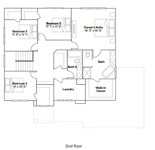 2492 Tyrone Drive, Shakopee, MN 55379