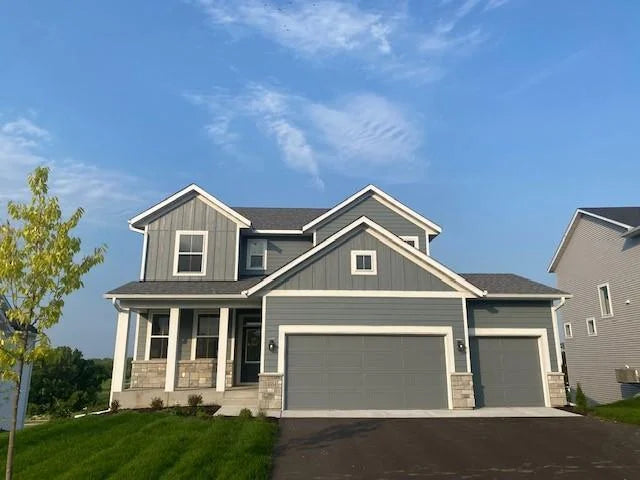14554 Kingsview Lane, Dayton, MN 55327