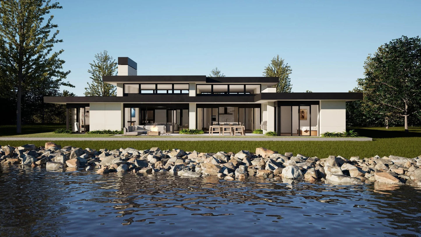 4330 Manitou Road, Tonka Bay, MN 55331
