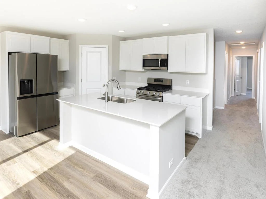 3216 Kady Avenue, Saint Michael, MN 55376