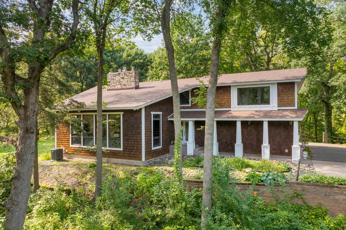 1 Partridge Lane, North Oaks, MN 55127