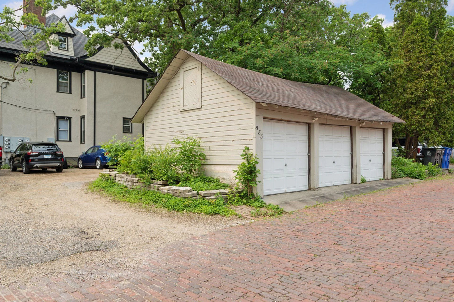 583 Lincoln Avenue, Saint Paul, MN 55102