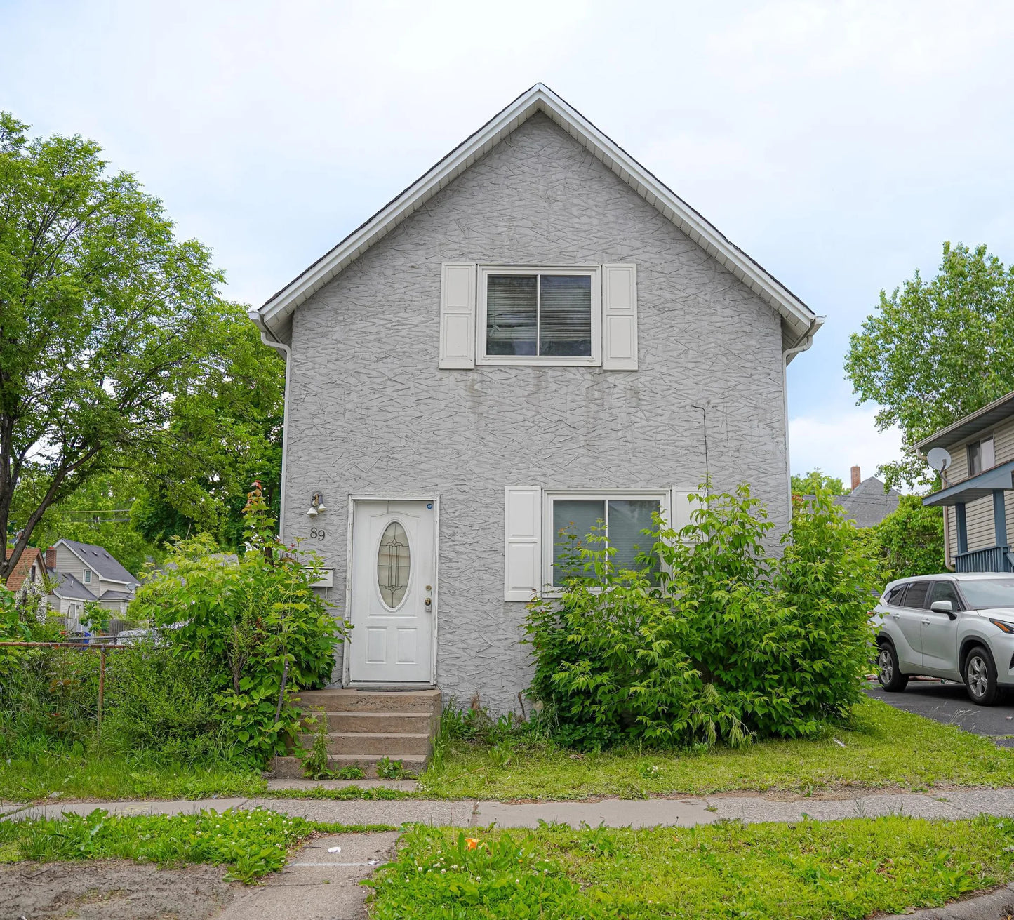 89 Winnipeg Avenue, Saint Paul, MN 55117