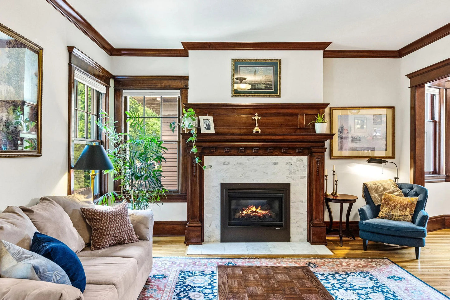 542 Portland Avenue, Saint Paul, MN 55102