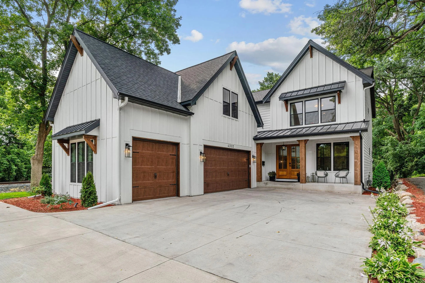 4332 Brookside Avenue, Saint Louis Park, MN 55436