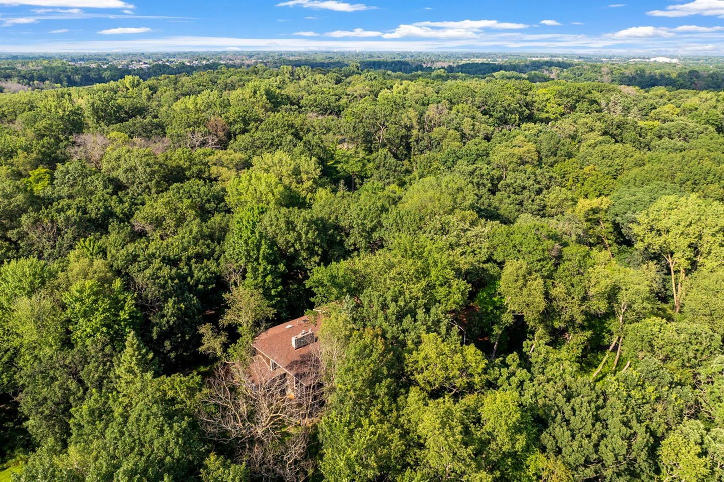 1 Partridge Lane, North Oaks, MN 55127