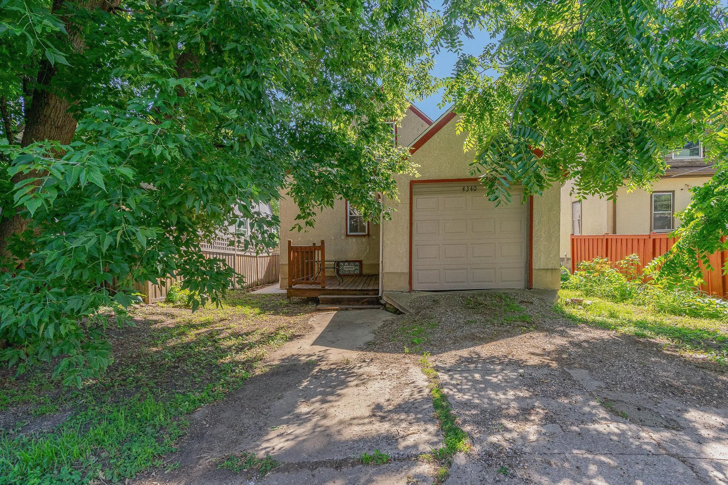 4340 Oakland Avenue, Minneapolis, MN 55407