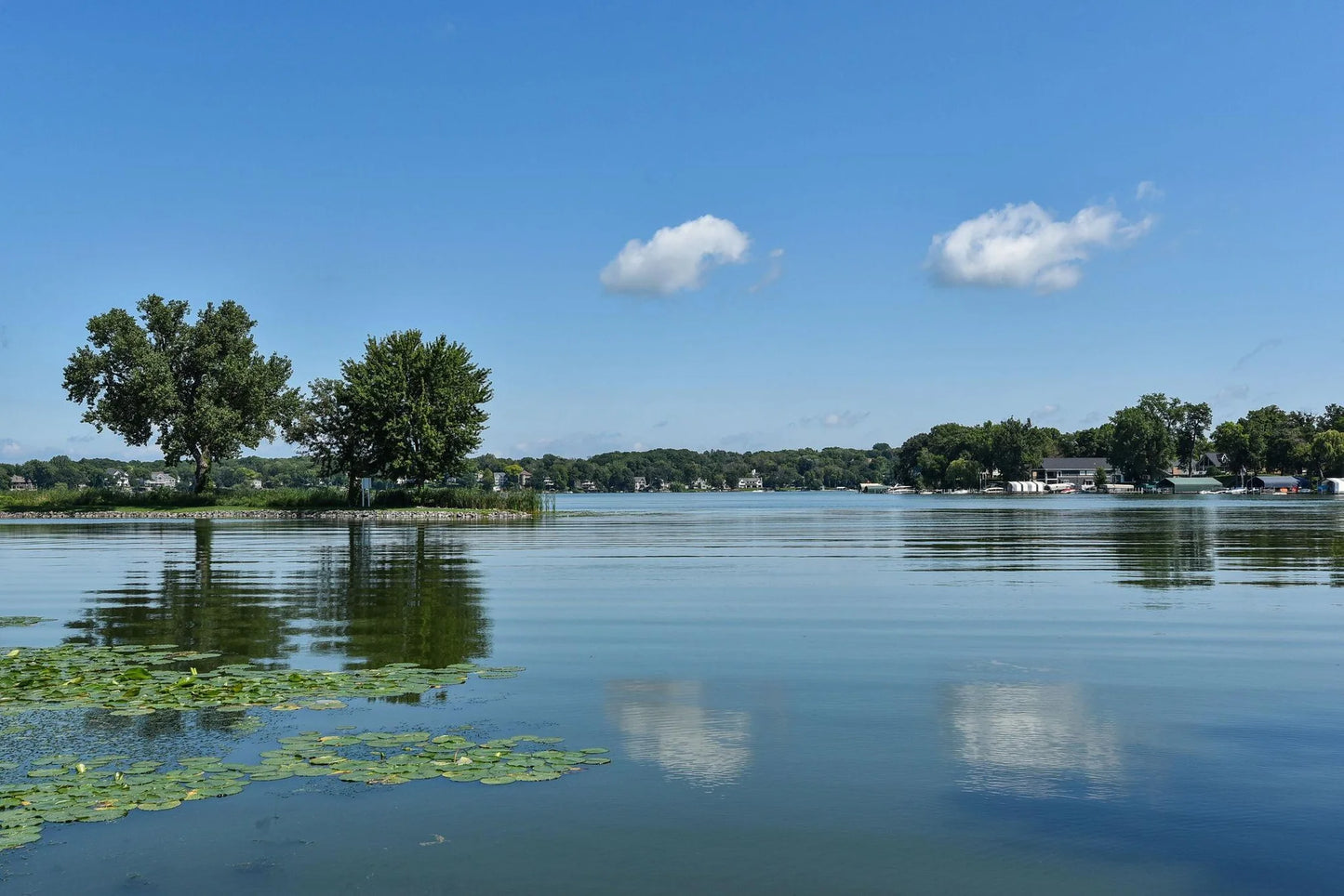 5450 Three Points Boulevard, Mound, MN 55364