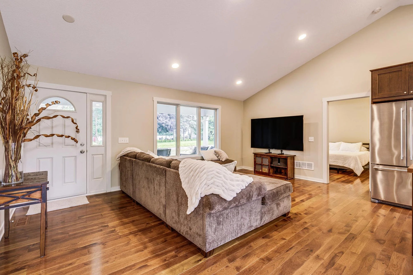 5203 Latta Street, White Bear Twp, MN 55110