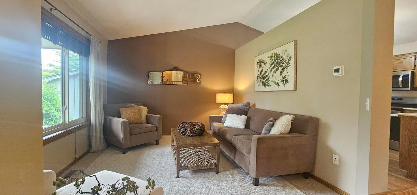1284 Otter Ridge Road, White Bear Twp, MN 55110