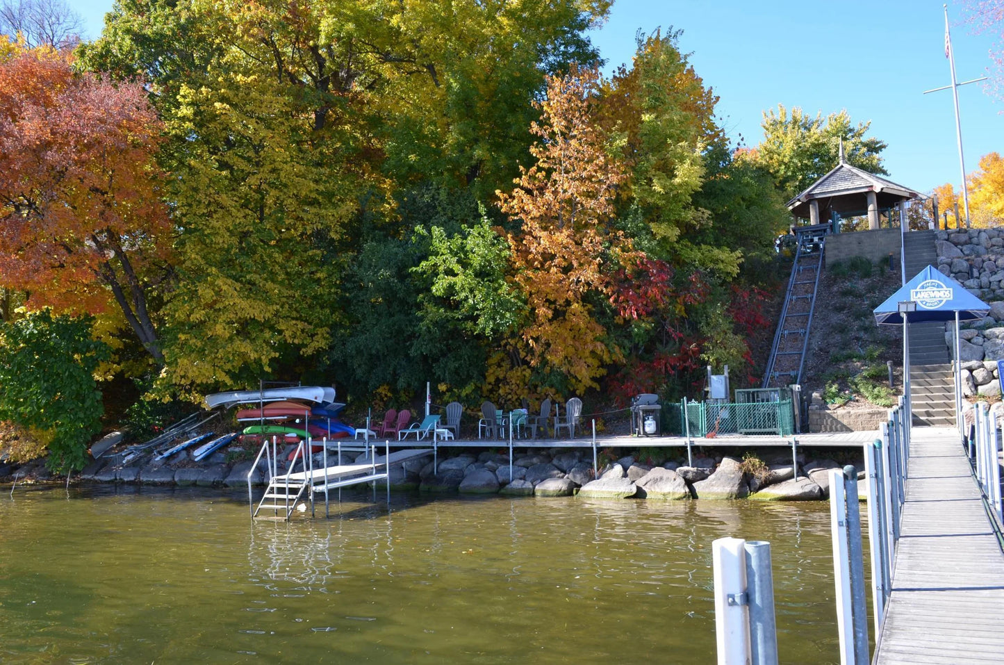 4379 Wilshire Boulevard, Mound, MN 55364