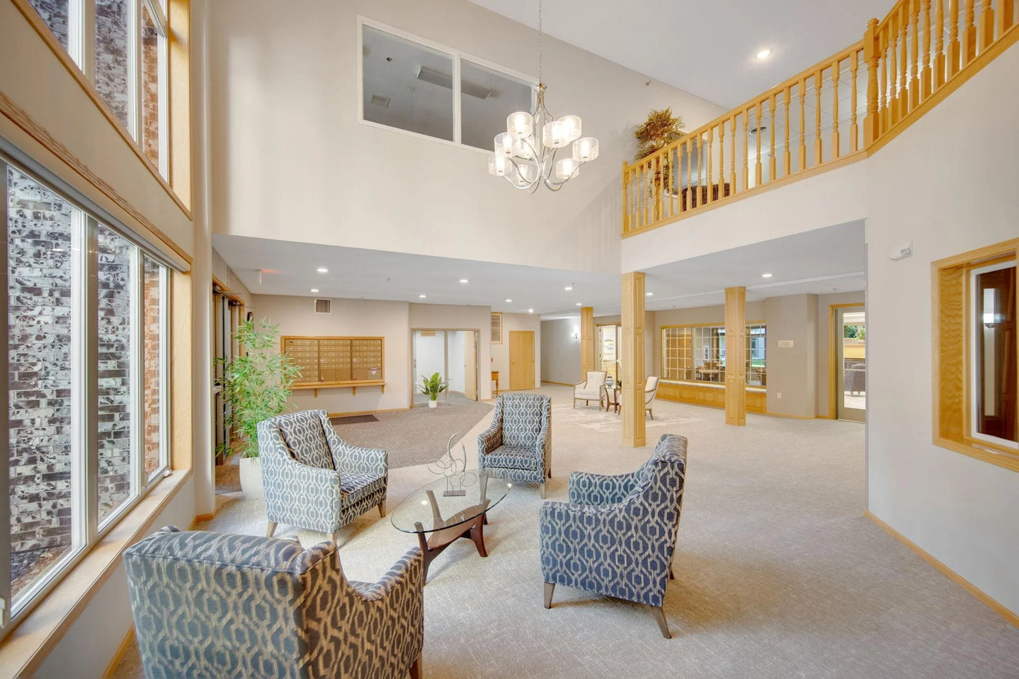 5200 Pathways Avenue, White Bear Lake, MN 55110