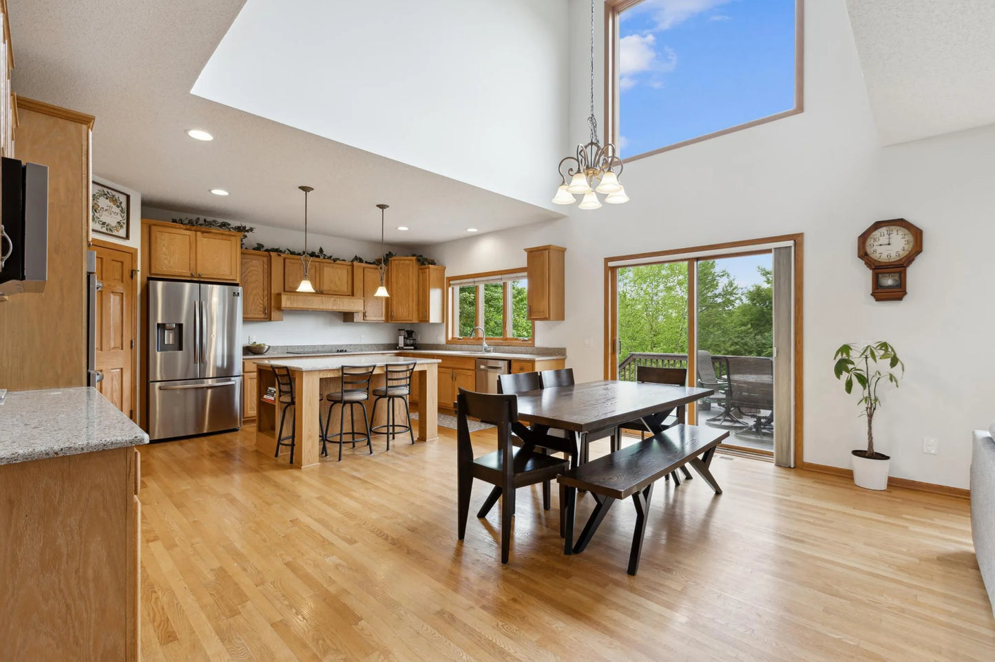 13910 47th Lane, Saint Michael, MN 55376