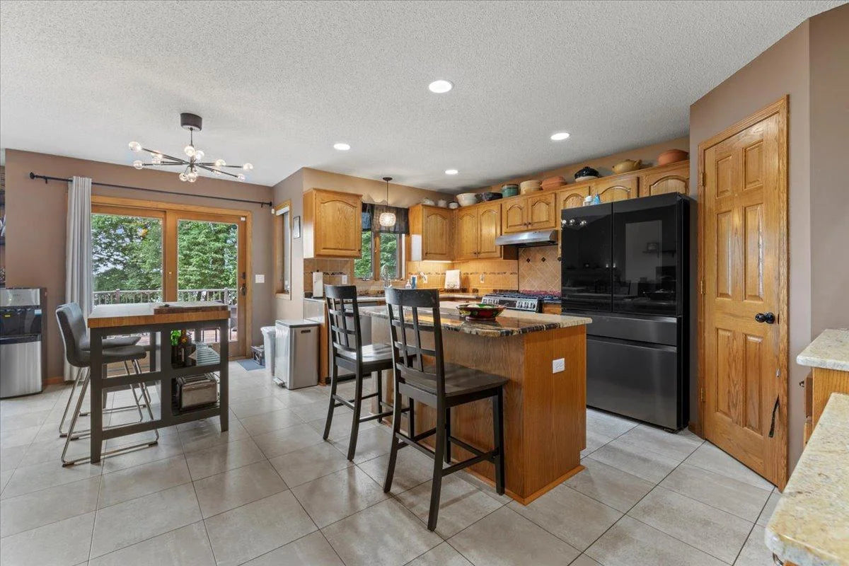 5017 Imhoff Avenue, Howard Lake, MN 55349