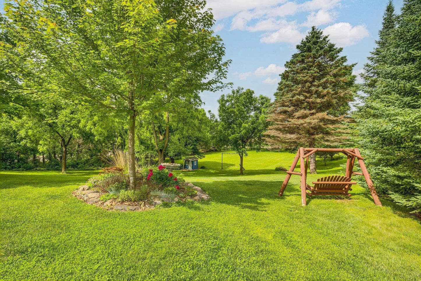 989 Kadler Avenue, Saint Michael, MN 55376
