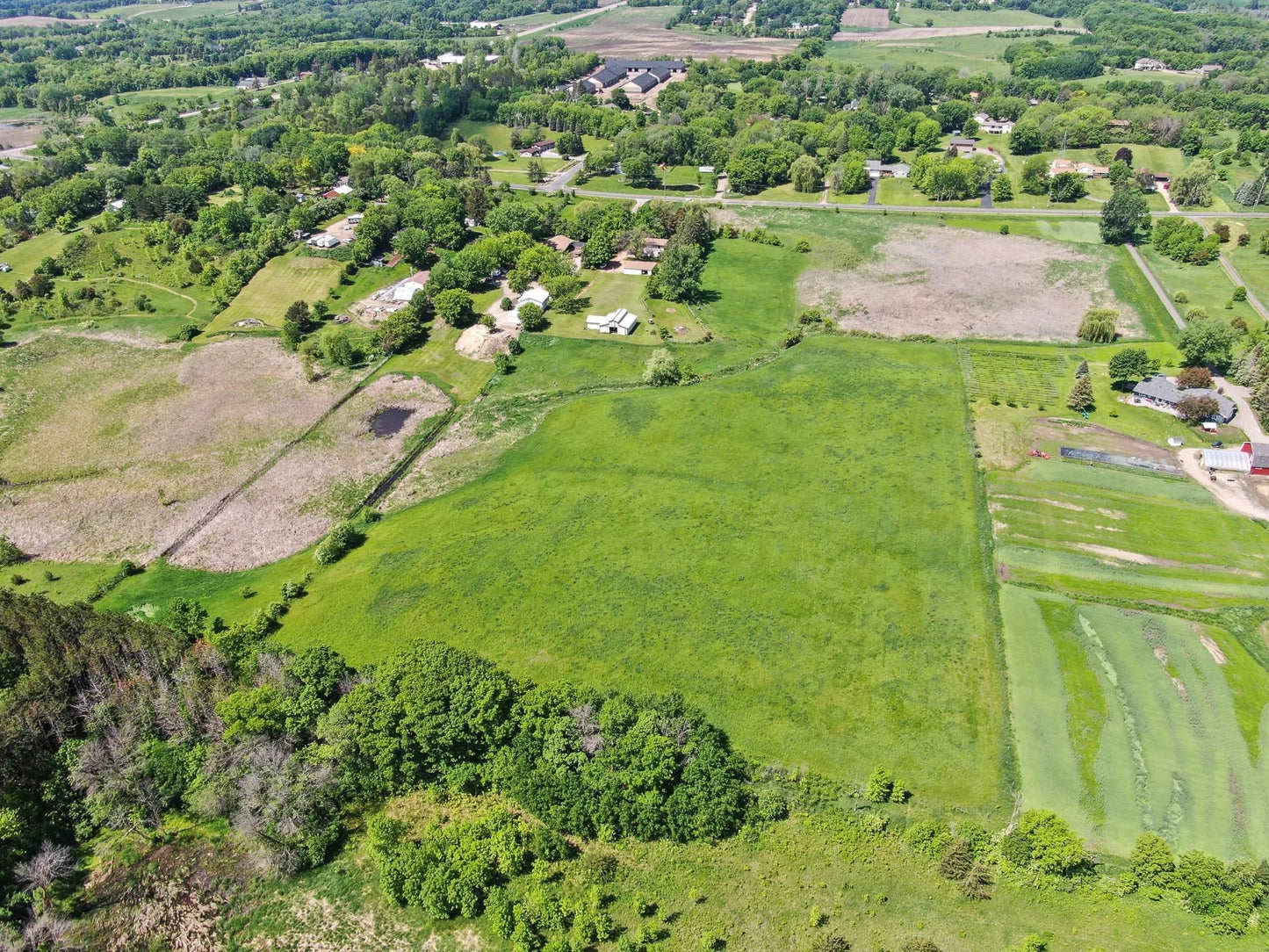 6420 Rolling Hills Road, Corcoran, MN 55340