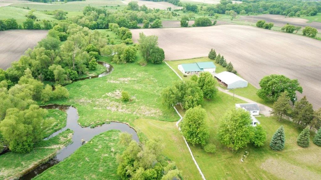 4365 40th Street, Marysville Twp, MN 55390