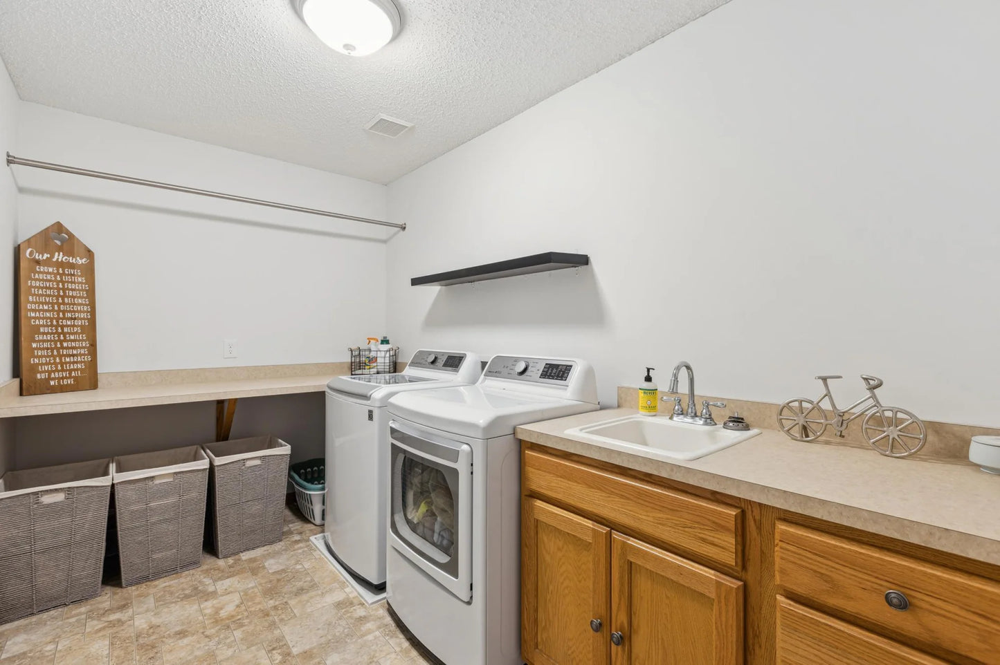 13910 47th Lane, Saint Michael, MN 55376