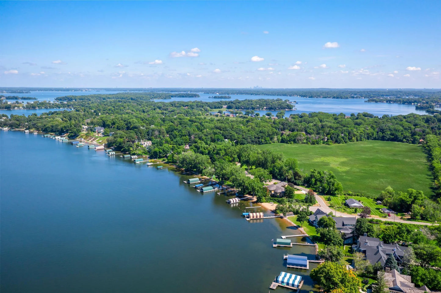 230 Birch Bluff Road, Excelsior, MN 55331
