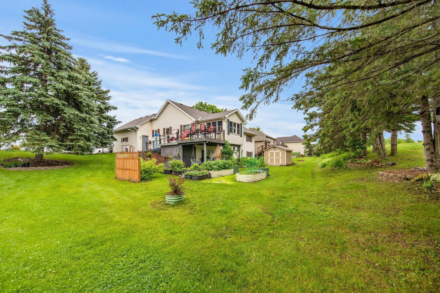 1219 Lakeview Parkway, Buffalo, MN 55313