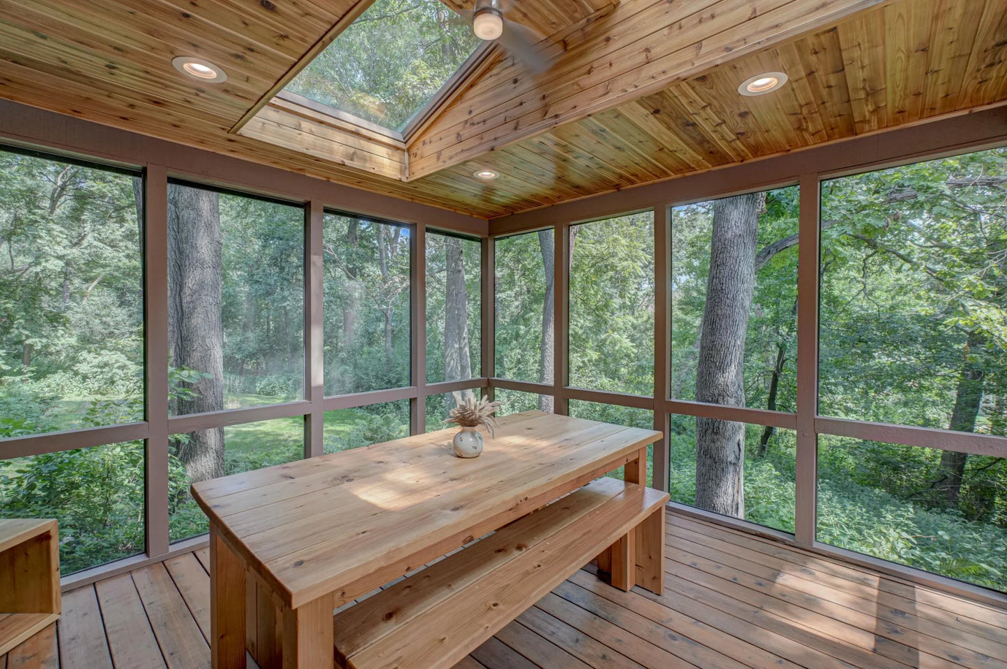 44 Deep Lake Road, North Oaks, MN 55127