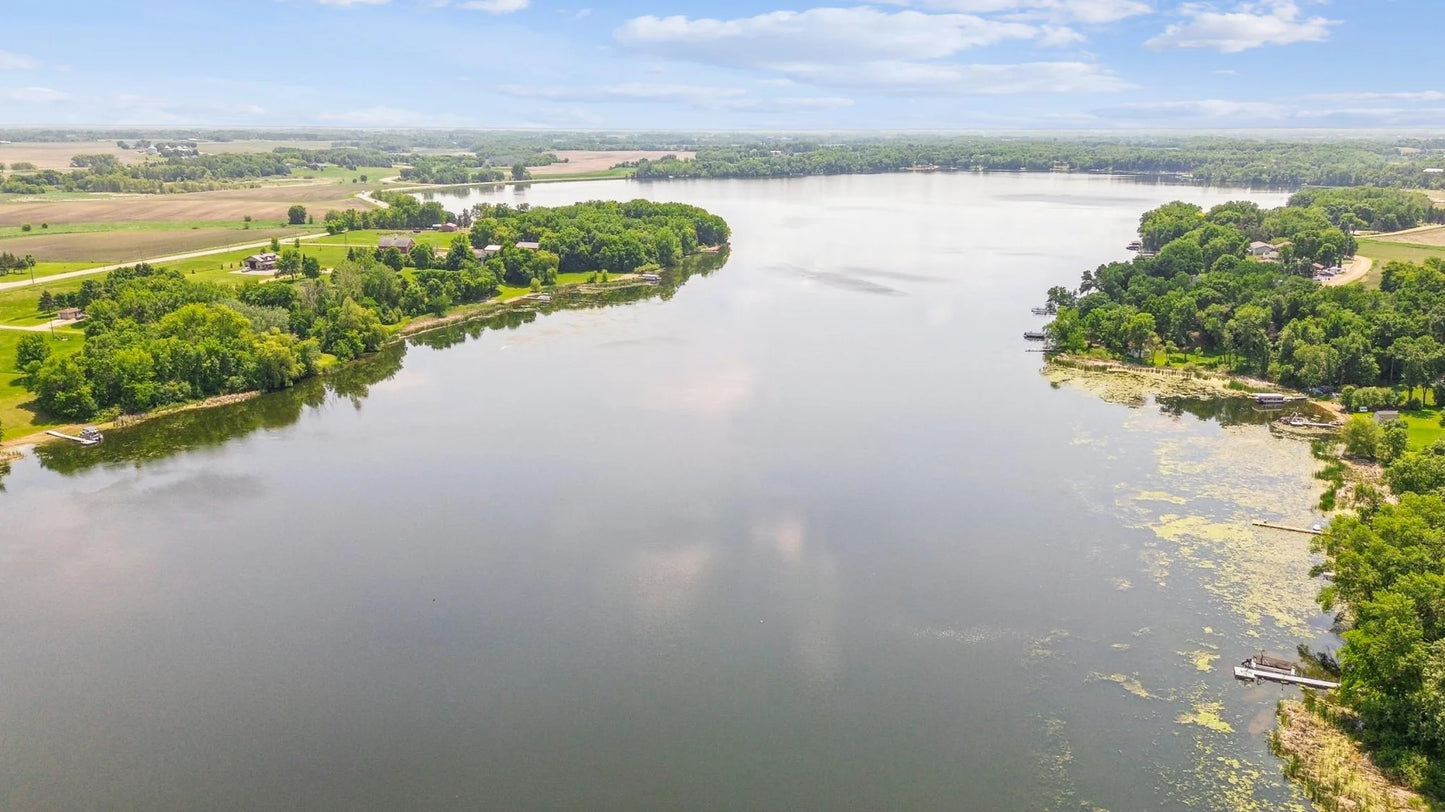 4616 Fillmore Avenue, Maple Lake Twp, MN 55358
