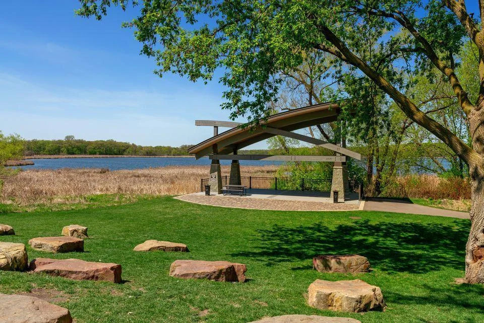 10383 Birchwood Circle , Victoria, MN 55318