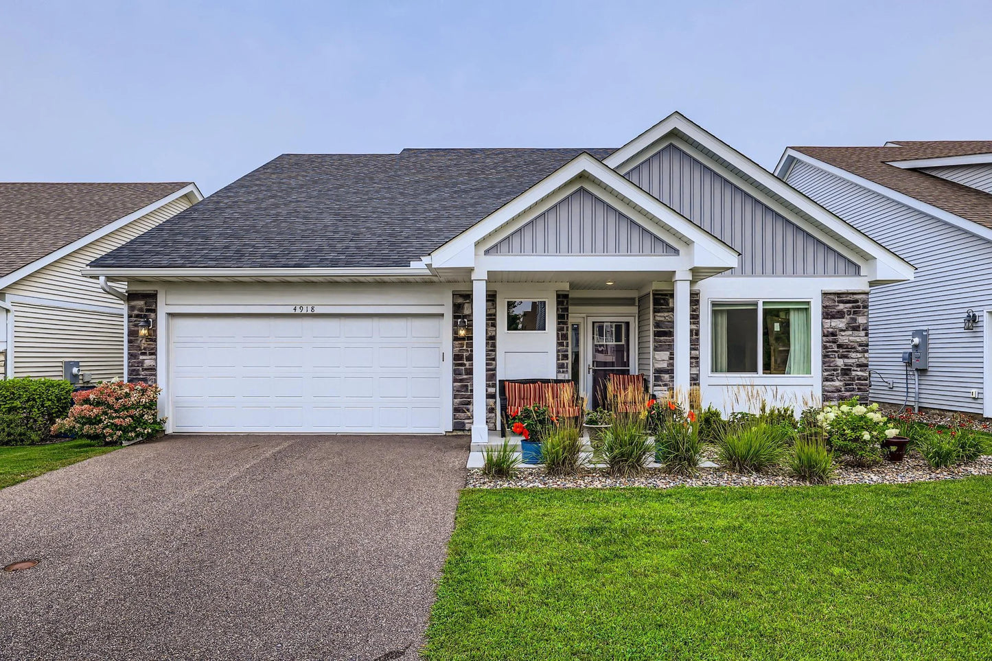 4918 93rd Way, Brooklyn Park, MN 55443