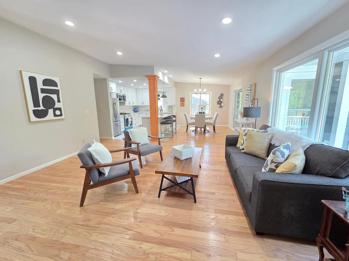 12209 Woodbine Road, Minnetonka, MN 55305