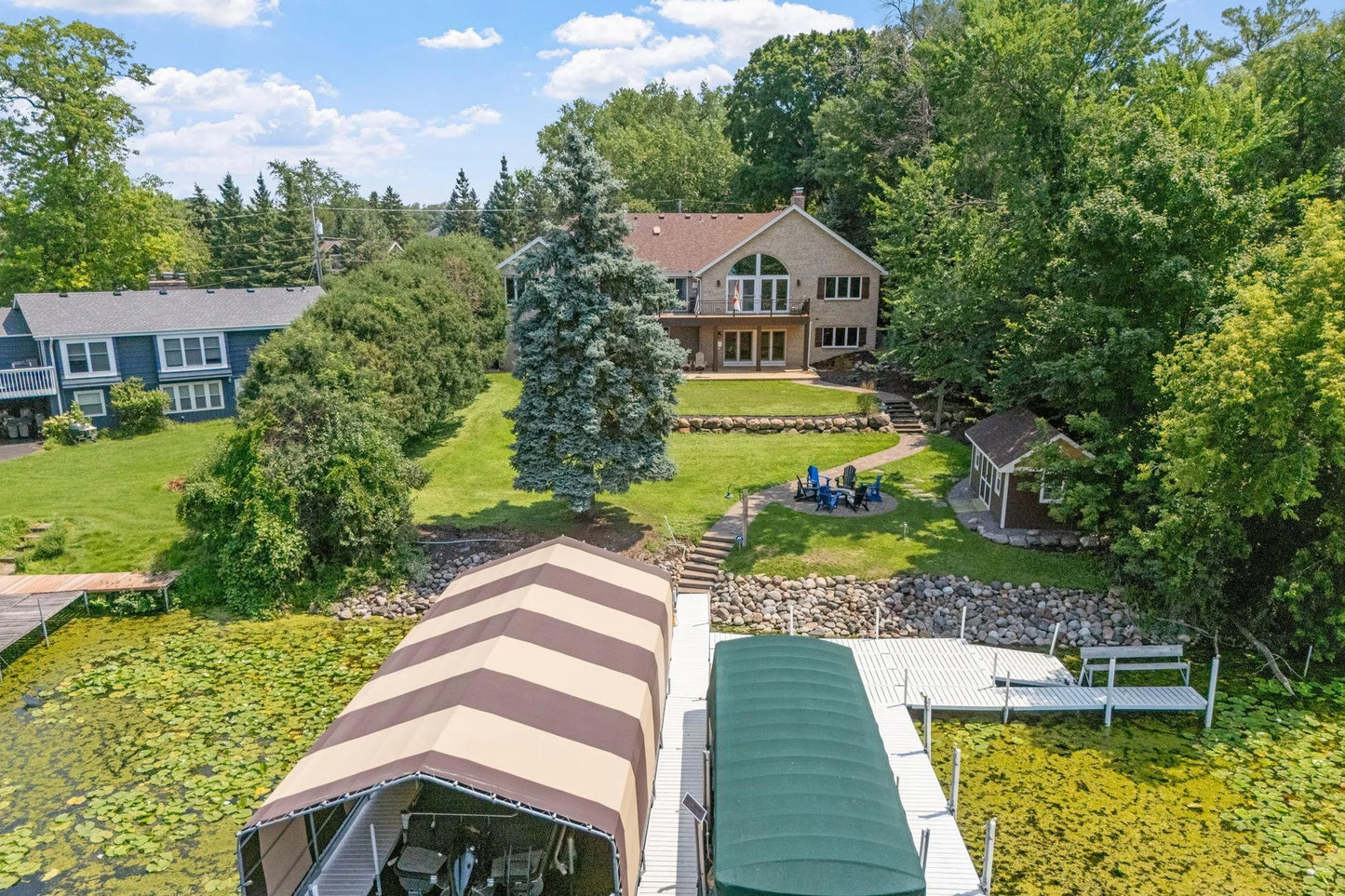 4360 Enchanted Drive, Shorewood, MN 55364