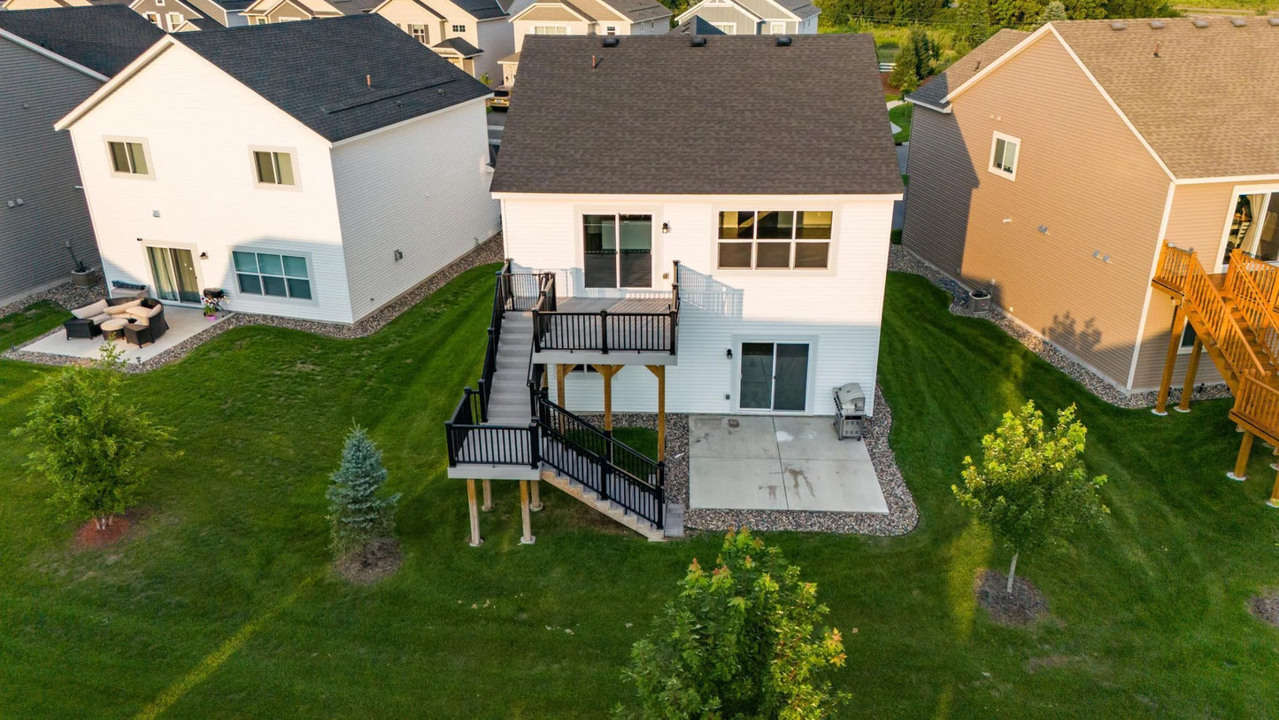 10254 Greystone Circle, Cottage Grove, MN 55016