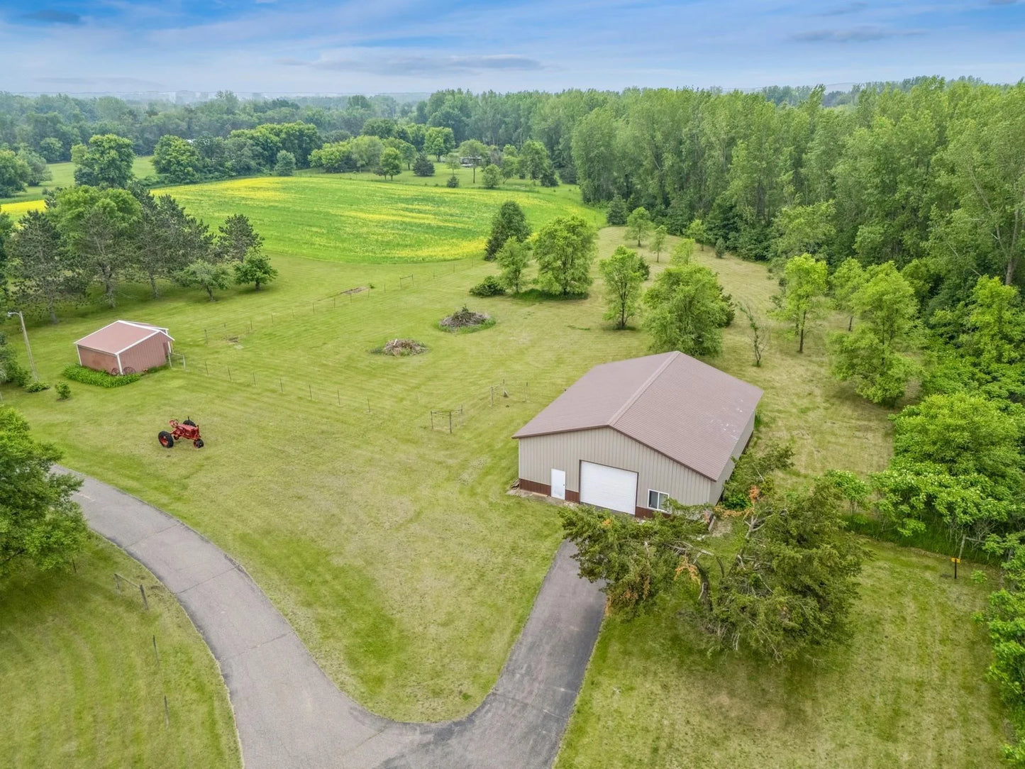 12250 Afton Avenue, Monticello, MN 55362