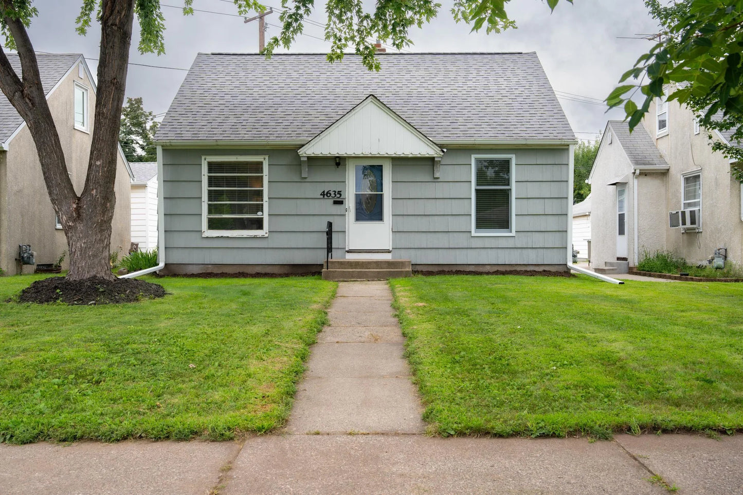 4635 Thomas Avenue, Minneapolis, MN 55412