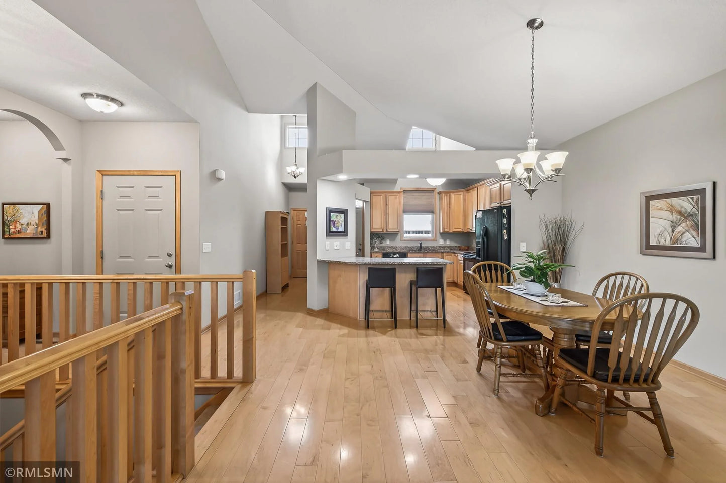 5102 Wild Marsh Drive, White Bear Lake, MN 55110