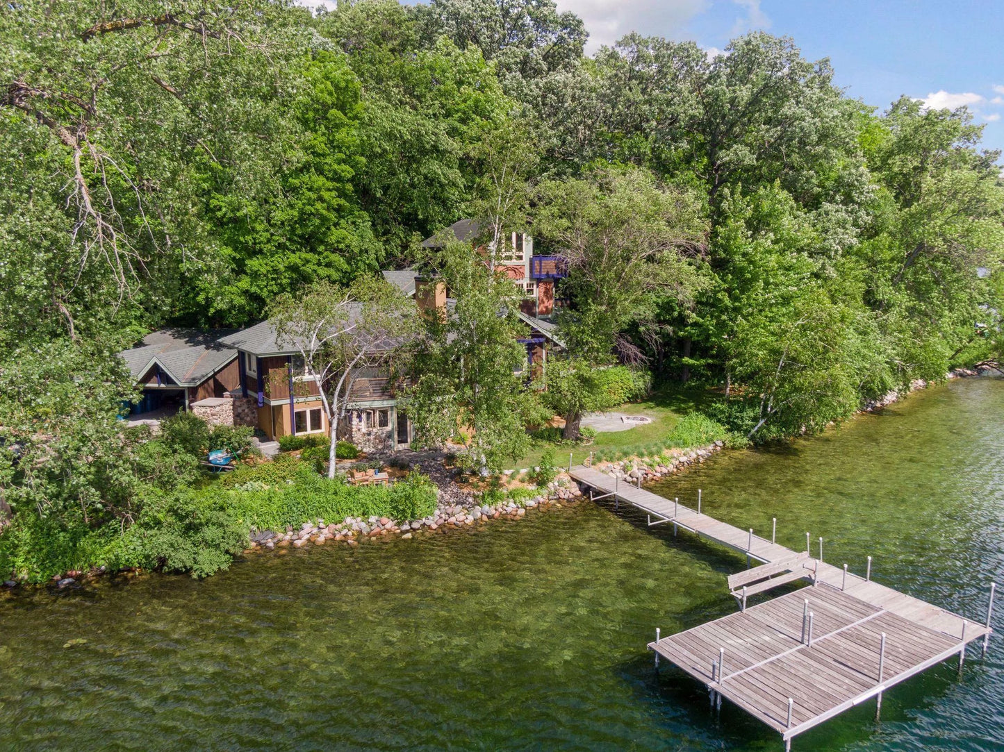 5740 Christmas Lake Point, Shorewood, MN 55331