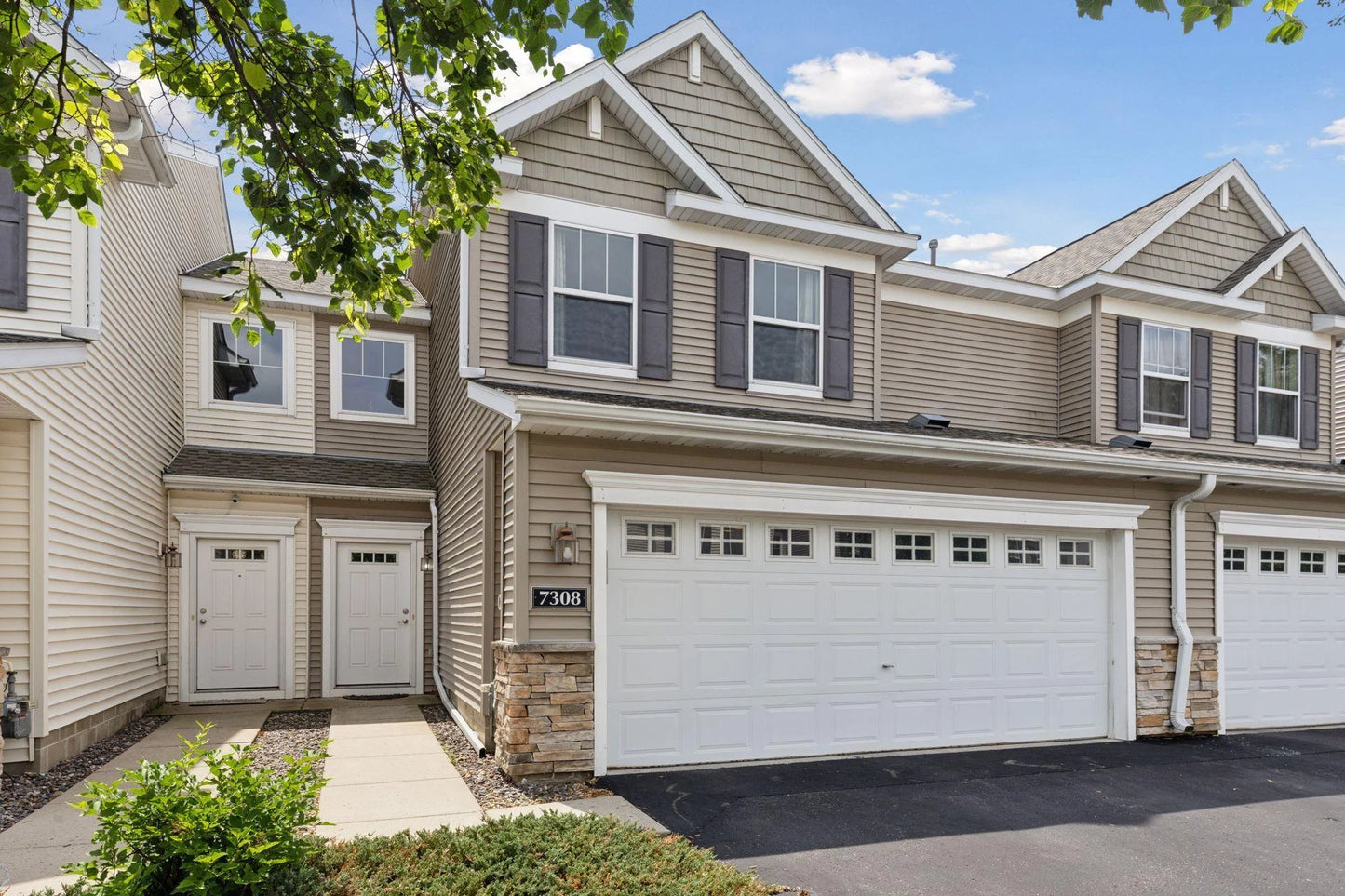 7308 Unity Lane, Brooklyn Park, MN 55443